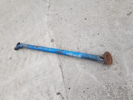 Ford 5610, 6610, 6710 Zf Apl345/350 L1662 Propeller Shaft E3nn3a425dc12b - Poros baling-baling untuk Peralatan pertanian: gambar 4 Ford 5610, 6610, 6710 Zf Apl345/350 L1662 Propeller Shaft E3nn3a425dc12b - Poros baling-baling untuk Peralatan pertanian: gambar 4