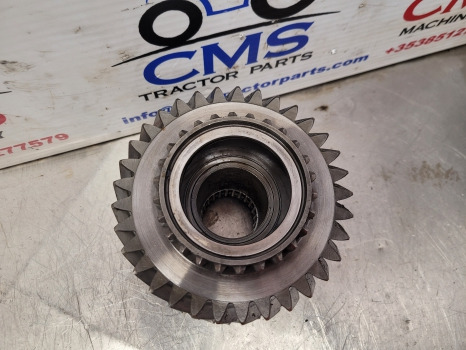 Ford 5610, 6610, 7610, 7710, 7810 Transmission Double Gear Z33x42 E6nn7z008ba - Penularan: gambar 4 Ford 5610, 6610, 7610, 7710, 7810 Transmission Double Gear Z33x42 E6nn7z008ba - Penularan: gambar 4