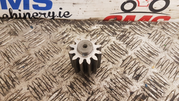 Ford 5640, 6640, 7740, 7840, 8240, 8340 Hydraulic Pump Gear Z 12 - Pompa hidrolik: gambar 4 Ford 5640, 6640, 7740, 7840, 8240, 8340 Hydraulic Pump Gear Z 12 - Pompa hidrolik: gambar 4