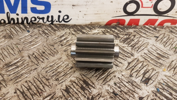 Ford 5640, 6640, 7740, 7840, 8240, 8340 Hydraulic Pump Gear Z 12 - Pompa hidrolik: gambar 3 Ford 5640, 6640, 7740, 7840, 8240, 8340 Hydraulic Pump Gear Z 12 - Pompa hidrolik: gambar 3