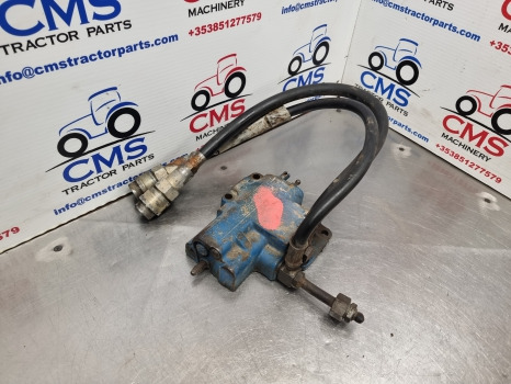 Ford 600, 10, 30 Series 6600 Single Spool Valve Kit 83944760, D9nnb950bb - Hidrolika: gambar 2 Ford 600, 10, 30 Series 6600 Single Spool Valve Kit 83944760, D9nnb950bb - Hidrolika: gambar 2