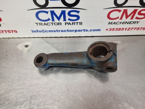 Ford 6600, 5600, 6600, 5000 Front Axle Steering Arm C5nn3130a, 81802816 - Pengemudian: gambar 1 Ford 6600, 5600, 6600, 5000 Front Axle Steering Arm C5nn3130a, 81802816 - Pengemudian: gambar 1