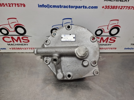 Ford 6600, 7600, 6700, 7700 Hydraulic Pump D8nn600kb, 83936586, 87540837 - Pompa hidrolik: gambar 1 Ford 6600, 7600, 6700, 7700 Hydraulic Pump D8nn600kb, 83936586, 87540837 - Pompa hidrolik: gambar 1