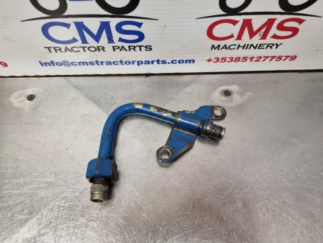 Ford 6610, 10 Series, Rar Axle Hydraulic Tube E0nne897ja, 83925912 - Hidrolika: gambar 2 Ford 6610, 10 Series, Rar Axle Hydraulic Tube E0nne897ja, 83925912 - Hidrolika: gambar 2