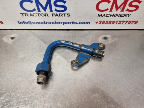 Ford 6610, 10 Series, Rar Axle Hydraulic Tube E0nne897ja, 83925912 - Hidrolika: gambar 1 Ford 6610, 10 Series, Rar Axle Hydraulic Tube E0nne897ja, 83925912 - Hidrolika: gambar 1