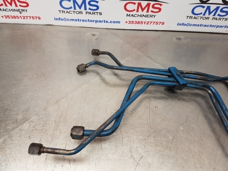 Ford 6610, 7410, 7610, 7710 Hydraulic Steering Lines E1nn3a563da, D5nn3a562c - Pengemudian untuk Traktor: gambar 4 Ford 6610, 7410, 7610, 7710 Hydraulic Steering Lines E1nn3a563da, D5nn3a562c - Pengemudian untuk Traktor: gambar 4