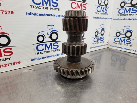 Ford 6610, 7710, 7610, Transmission Triple Gear Shaft 83959981,e6nn7z011aa - Penularan: gambar 3 Ford 6610, 7710, 7610, Transmission Triple Gear Shaft 83959981,e6nn7z011aa - Penularan: gambar 3