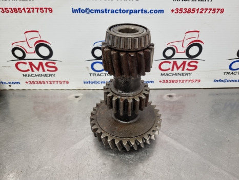 Ford 6610, 7710, 7610, Transmission Triple Gear Shaft 83959981,e6nn7z011aa - Penularan: gambar 1 Ford 6610, 7710, 7610, Transmission Triple Gear Shaft 83959981,e6nn7z011aa - Penularan: gambar 1