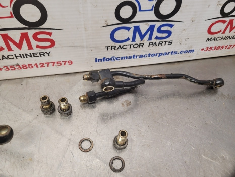 Ford 6635 New Holland Tl100 Steering Cylinder Pipe Kit 5174320, 5174322, 5174317 - Pengemudian: gambar 5 Ford 6635 New Holland Tl100 Steering Cylinder Pipe Kit 5174320, 5174322, 5174317 - Pengemudian: gambar 5