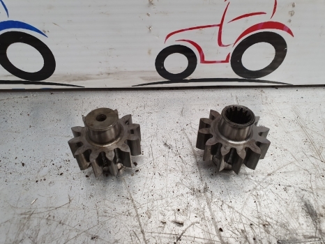 Ford 6640, 5640, 7740, 7840, 8240, 8340 Hydraulic Pump Gear Z 12 - Pompa hidrolik untuk Traktor: gambar 1 Ford 6640, 5640, 7740, 7840, 8240, 8340 Hydraulic Pump Gear Z 12 - Pompa hidrolik untuk Traktor: gambar 1