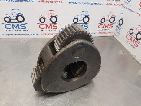 As roda belakang untuk Traktor Ford 6640, 5640, 7740, Ts Half Axle Planetary Unit E9nn4n029cb, 81866257: gambar 6