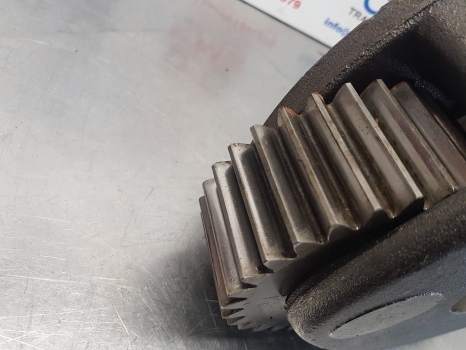As roda belakang untuk Traktor Ford 6640, 5640, 7740, Ts Half Axle Planetary Unit E9nn4n029cb, 81866257: gambar 9