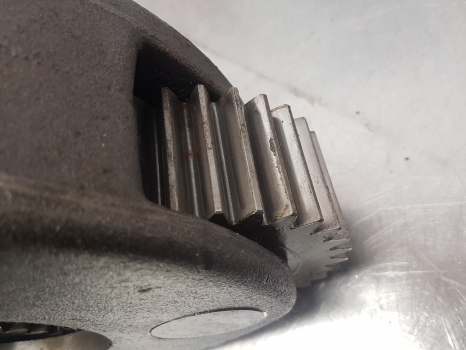 As roda belakang untuk Traktor Ford 6640, 5640, 7740, Ts Half Axle Planetary Unit E9nn4n029cb, 81866257: gambar 10