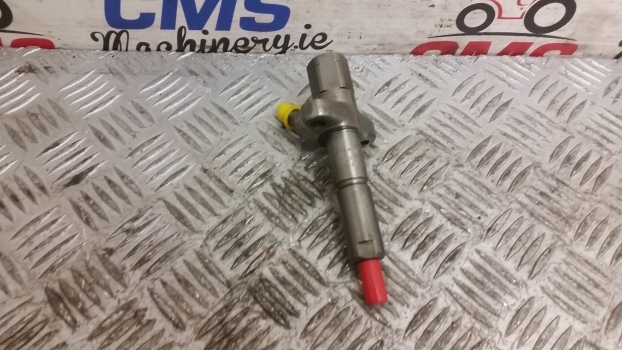 Ford 7600, 7700 Cav Delphi Bk Fuel Injector 5222002, D4nn9f593c, Bkbl80s5389. - Injektor untuk Traktor: gambar 1 Ford 7600, 7700 Cav Delphi Bk Fuel Injector 5222002, D4nn9f593c, Bkbl80s5389. - Injektor untuk Traktor: gambar 1