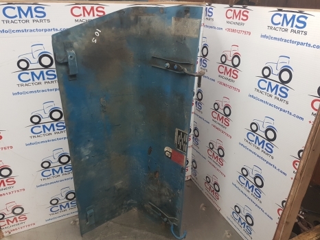 Ford 7600 Rhs Bonnet Hood Panel C7nn16625e, E9nn16a724aa, D5nn16a724b - Kerudung untuk Traktor: gambar 2 Ford 7600 Rhs Bonnet Hood Panel C7nn16625e, E9nn16a724aa, D5nn16a724b - Kerudung untuk Traktor: gambar 2