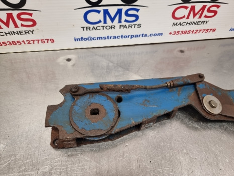 Ford 7610, 10 Ser, Hydraulic Control Quadrant Lever Assy D5nnb564a, E0nn512ad11b - Hidrolika: gambar 2 Ford 7610, 10 Ser, Hydraulic Control Quadrant Lever Assy D5nnb564a, E0nn512ad11b - Hidrolika: gambar 2