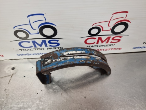 Ford 7610, 10 Series, Hydraulic Control Quadrant Sector 83977276 - Hidrolika: gambar 2 Ford 7610, 10 Series, Hydraulic Control Quadrant Sector 83977276 - Hidrolika: gambar 2