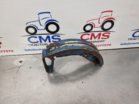 Ford 7610, 10 Series, Hydraulic Control Quadrant Sector 83977276 - Hidrolika: gambar 1 Ford 7610, 10 Series, Hydraulic Control Quadrant Sector 83977276 - Hidrolika: gambar 1