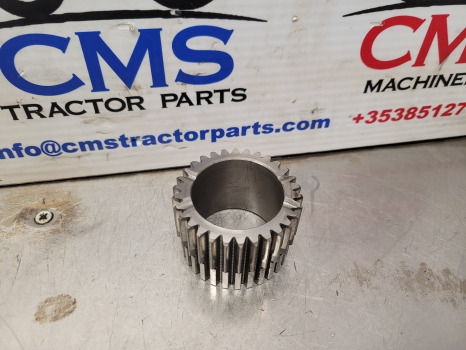 Ford 7610, 6600, 7600, 5600 10, 600 Series Dual Power Sun Gear Z30 C9nn7r010a - Penularan: gambar 3 Ford 7610, 6600, 7600, 5600 10, 600 Series Dual Power Sun Gear Z30 C9nn7r010a - Penularan: gambar 3