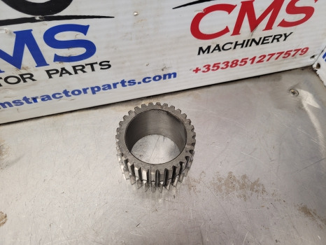 Ford 7610, 6600, 7600, 5600 10, 600 Series Dual Power Sun Gear Z30 C9nn7r010a - Penularan: gambar 2 Ford 7610, 6600, 7600, 5600 10, 600 Series Dual Power Sun Gear Z30 C9nn7r010a - Penularan: gambar 2