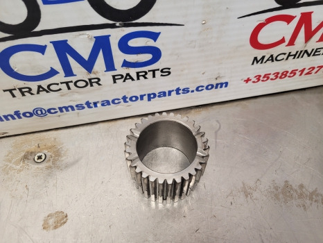 Ford 7610, 6600, 7600, 5600 10, 600 Series Dual Power Sun Gear Z30 C9nn7r010a - Penularan: gambar 4 Ford 7610, 6600, 7600, 5600 10, 600 Series Dual Power Sun Gear Z30 C9nn7r010a - Penularan: gambar 4
