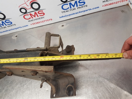Ford 7610, 6610 Steering Column With Steering Wheel Parts E4nn3c529ja11m, - Pengemudian: gambar 5 Ford 7610, 6610 Steering Column With Steering Wheel Parts E4nn3c529ja11m, - Pengemudian: gambar 5