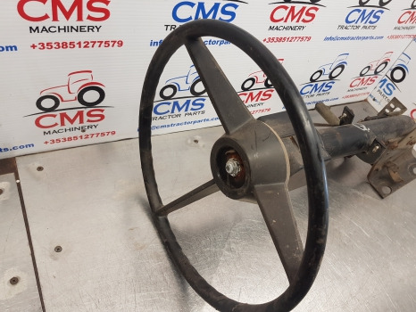 Ford 7610, 6610 Steering Column With Steering Wheel Parts E4nn3c529ja11m, - Pengemudian: gambar 3 Ford 7610, 6610 Steering Column With Steering Wheel Parts E4nn3c529ja11m, - Pengemudian: gambar 3
