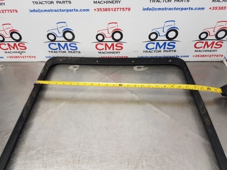 Kabin dan interior untuk Traktor Ford 7810, 6670, 8210 Sq Cab Watherstrip Panel E4nn9452118ag: gambar 7
