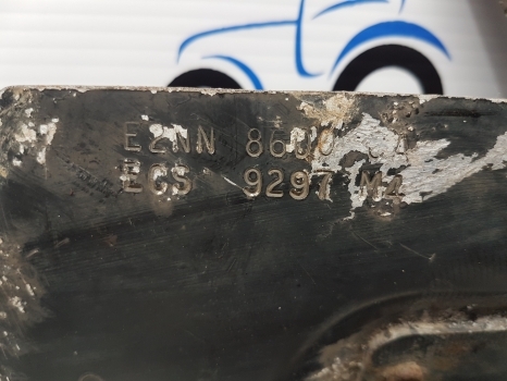 Ford 7810, 7910 Or 8210 Radiator Fan, Clutch 83964033 , E7nn8600ca, 87010712 - Penggemar untuk Peralatan pertanian: gambar 5 Ford 7810, 7910 Or 8210 Radiator Fan, Clutch 83964033 , E7nn8600ca, 87010712 - Penggemar untuk Peralatan pertanian: gambar 5