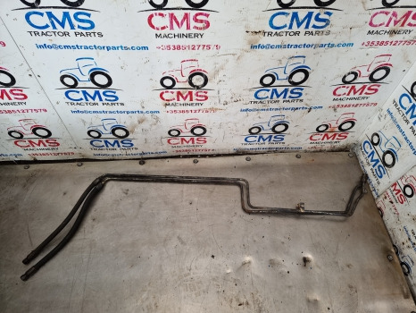 Ford 7840, 8240, 8340, 40 Series, Steering Pipes 82003824, 82003826 - Pengemudian: gambar 1 Ford 7840, 8240, 8340, 40 Series, Steering Pipes 82003824, 82003826 - Pengemudian: gambar 1