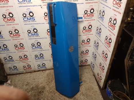 Ford 7840, 8240, 8340 Bonnet Hood Panel Lhs 81872176, E9nn16619ef - Kerudung untuk Traktor: gambar 1 Ford 7840, 8240, 8340 Bonnet Hood Panel Lhs 81872176, E9nn16619ef - Kerudung untuk Traktor: gambar 1