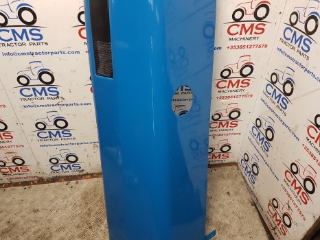 Ford 7840, 8240, 8340 Bonnet Hood Panel Lhs 81872176, E9nn16619ef - Kerudung untuk Traktor: gambar 3 Ford 7840, 8240, 8340 Bonnet Hood Panel Lhs 81872176, E9nn16619ef - Kerudung untuk Traktor: gambar 3