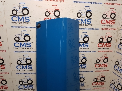 Ford 7840. 8240, 8340 Bonnet Hood Panel Rhs E9nn16618cc, E9nn16618cb, 81870591 - Kerudung untuk Traktor: gambar 4 Ford 7840. 8240, 8340 Bonnet Hood Panel Rhs E9nn16618cc, E9nn16618cb, 81870591 - Kerudung untuk Traktor: gambar 4