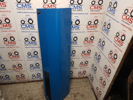 Ford 7840. 8240, 8340 Bonnet Hood Panel Rhs E9nn16618cc, E9nn16618cb, 81870591 - Kerudung untuk Traktor: gambar 1 Ford 7840. 8240, 8340 Bonnet Hood Panel Rhs E9nn16618cc, E9nn16618cb, 81870591 - Kerudung untuk Traktor: gambar 1