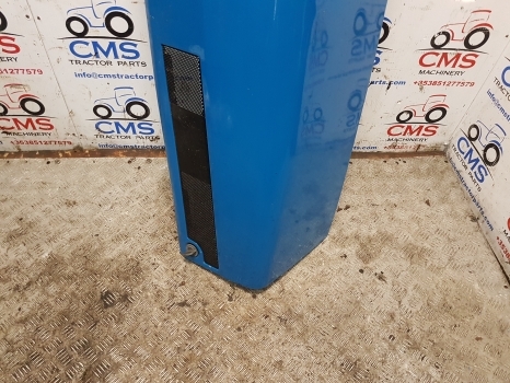 Ford 7840. 8240, 8340 Bonnet Hood Panel Rhs E9nn16618cc, E9nn16618cb, 81870591 - Kerudung untuk Traktor: gambar 2 Ford 7840. 8240, 8340 Bonnet Hood Panel Rhs E9nn16618cc, E9nn16618cb, 81870591 - Kerudung untuk Traktor: gambar 2