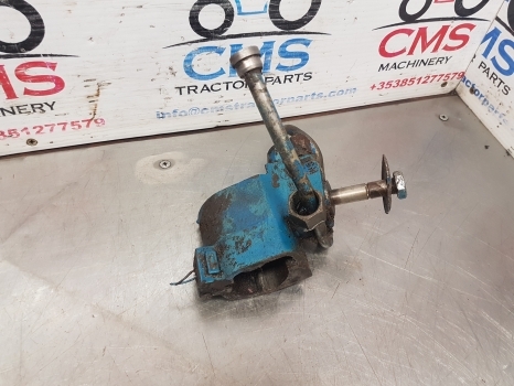 Ford 7840 Rear Differential Actuator Coupling F0nn2n456ae, F0nn2n456af, 82014572 - Gigi diferensial untuk Traktor: gambar 3 Ford 7840 Rear Differential Actuator Coupling F0nn2n456ae, F0nn2n456af, 82014572 - Gigi diferensial untuk Traktor: gambar 3