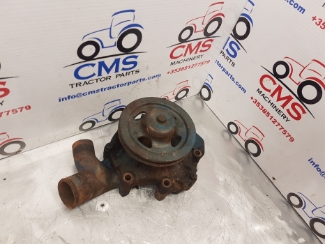 Ford 8210, 8530, 8630, Tw5, 7910, Tw15 Water Pump 81872282, E6nn8505ca - Pompa pendingin untuk Traktor: gambar 2 Ford 8210, 8530, 8630, Tw5, 7910, Tw15 Water Pump 81872282, E6nn8505ca - Pompa pendingin untuk Traktor: gambar 2