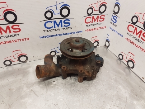 Ford 8210, 8530, 8630, Tw5, 7910, Tw15 Water Pump 81872282, E6nn8505ca - Pompa pendingin untuk Traktor: gambar 1 Ford 8210, 8530, 8630, Tw5, 7910, Tw15 Water Pump 81872282, E6nn8505ca - Pompa pendingin untuk Traktor: gambar 1