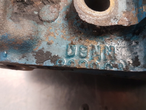 Ford 8210, Tw5, 7810, 7910, 8530 Engine Cylinder Head D9nn6049fb - Kepala silinder untuk Peralatan pertanian: gambar 5 Ford 8210, Tw5, 7810, 7910, 8530 Engine Cylinder Head D9nn6049fb - Kepala silinder untuk Peralatan pertanian: gambar 5
