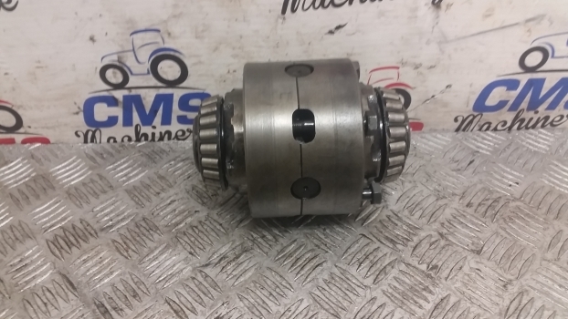 Ford 8340, 10, 40, Lb, Tlb Front Axle Differential Box Assy 9968055, 85827068 - Gigi diferensial untuk Traktor: gambar 1 Ford 8340, 10, 40, Lb, Tlb Front Axle Differential Box Assy 9968055, 85827068 - Gigi diferensial untuk Traktor: gambar 1