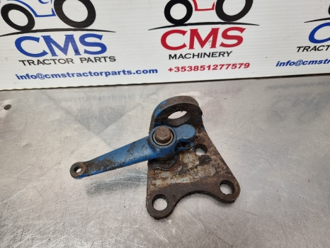 Ford 8340, 10, 40 Series, Hand Brake Lever Support Assy Lh 82941225, E5nn2n290ab - Bagian Rem: gambar 2 Ford 8340, 10, 40 Series, Hand Brake Lever Support Assy Lh 82941225, E5nn2n290ab - Bagian Rem: gambar 2