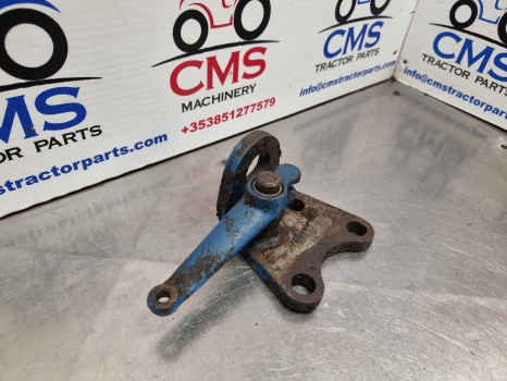 Ford 8340, 10, 40 Series, Hand Brake Lever Support Assy Lh 82941225, E5nn2n290ab - Bagian Rem: gambar 3 Ford 8340, 10, 40 Series, Hand Brake Lever Support Assy Lh 82941225, E5nn2n290ab - Bagian Rem: gambar 3