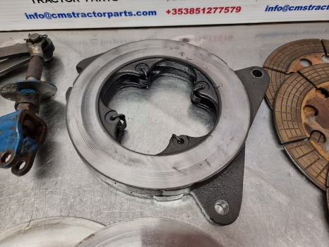 Ford 8430, 7840, 10, 600, 40, New Holland Ts Series, Brake Discs Kit E9nn2a097ba - Cakram rem: gambar 5 Ford 8430, 7840, 10, 600, 40, New Holland Ts Series, Brake Discs Kit E9nn2a097ba - Cakram rem: gambar 5