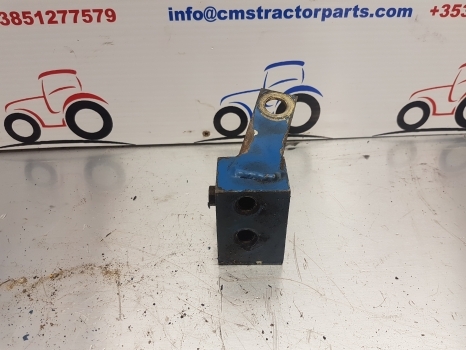 Ford 8630 Brake Valve 9626406 - Katup rem untuk Traktor: gambar 3 Ford 8630 Brake Valve 9626406 - Katup rem untuk Traktor: gambar 3