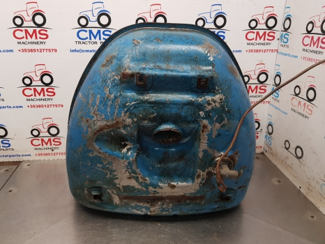 Ford Fordson Major Fuel Tank Original E1addn9002b - Tangki bahan bakar: gambar 4 Ford Fordson Major Fuel Tank Original E1addn9002b - Tangki bahan bakar: gambar 4