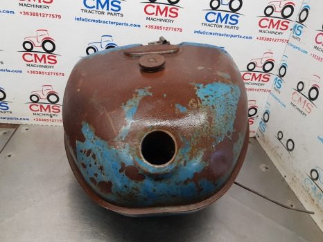 Ford Fordson Major Fuel Tank Original E1addn9002b - Tangki bahan bakar: gambar 1 Ford Fordson Major Fuel Tank Original E1addn9002b - Tangki bahan bakar: gambar 1