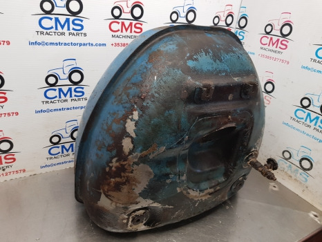 Ford Fordson Major, Super Major Fuel Tank Original E1addn9002b - Tangki bahan bakar: gambar 5 Ford Fordson Major, Super Major Fuel Tank Original E1addn9002b - Tangki bahan bakar: gambar 5