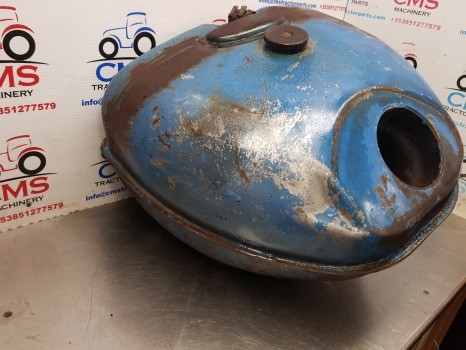 Ford Fordson Major, Super Major Fuel Tank Original E1addn9002b - Tangki bahan bakar: gambar 3 Ford Fordson Major, Super Major Fuel Tank Original E1addn9002b - Tangki bahan bakar: gambar 3