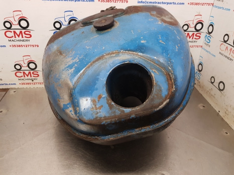 Ford Fordson Major, Super Major Fuel Tank Original E1addn9002b - Tangki bahan bakar: gambar 2 Ford Fordson Major, Super Major Fuel Tank Original E1addn9002b - Tangki bahan bakar: gambar 2