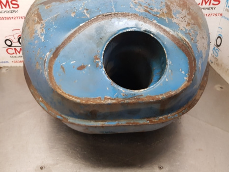 Ford Fordson Major, Super Major Fuel Tank Original Welded E1addn9002b - Tangki bahan bakar: gambar 3 Ford Fordson Major, Super Major Fuel Tank Original Welded E1addn9002b - Tangki bahan bakar: gambar 3